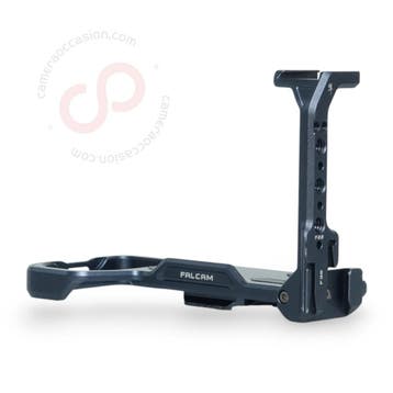 Falcam F22/F38 Quick Release L-Bracket - Sony A7 IV nr. 3463, Ophalen of Verzenden, Zo goed als nieuw