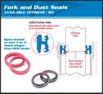 KTM 690 SMC ALL BALLS  Voorvork keerringen 55-131, Ophalen of Verzenden, Nieuw