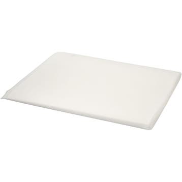 Vliesofix, B: 21 cm, 3 m/ 1 rol, Nieuw