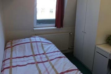 Kamer Voorschoterlaan in Rotterdam, 20 tot 35 m², Rotterdam