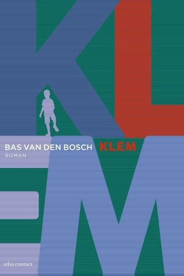 Klem (9789025444808, Bas Van den Bosch), Verzenden, Nieuw