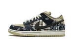 Nike SB Dunk Low Travis Scott (Regular Box), Kleding | Heren, Schoenen, Nieuw