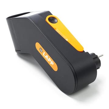 Mobiele lader auto | Type 2 | LAPP, Verzenden, Nieuw