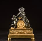 Tafelklok - Attributed to Pierre-Philippe Thomire Empire