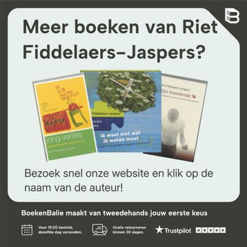 Afscheid voor altijd - Riet Fiddelaers-Jaspers 9789011060494, Verzenden, Gelezen, Riet Fiddelaers-Jaspers