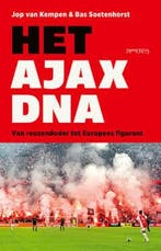 Het Ajax DNA (9789044661040, Jop van Kempen), Verzenden, Nieuw
