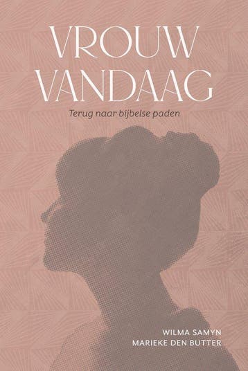 9789088972737 Vrouw vandaag Wilma Samyn, Verzenden, Nieuw, Wilma Samyn