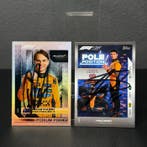 Mclaren - Topps 118 Pole Position Signed & 326 Podium Power, Nieuw