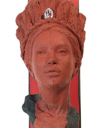 Francioni Mastromarino (1978) - Matrilineare red - We should