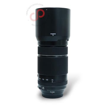 Fujifilm XF 70-300mm 4.0-5.6 R LM OIS WR nr. 2037, Audio, Tv en Foto, Fotografie | Lenzen en Objectieven, Ophalen of Verzenden
