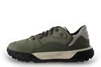 Timberland Sneakers in maat 42 Groen, Overige kleuren, Verzenden, Timberland, Sneakers of Gympen