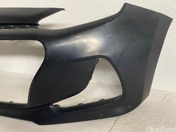Hyundai i10 II Facelift Voorbumper 86511-B9500, Ophalen, Gebruikt, Voor, Bumper