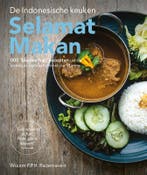 Selamat Makan 9789493259737 Wouter Rademakers, Verzenden, Zo goed als nieuw, Wouter Rademakers