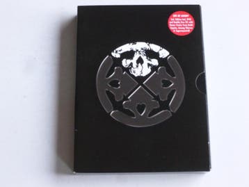 Life of Agony - River Runs Again / Complete (2CD + DVD), Cd's en Dvd's, Ophalen of Verzenden, Zo goed als nieuw
