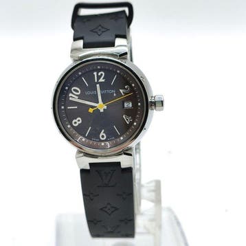 Louis Vuitton - Tambour - Zonder minimumprijs - RC 7902, Nieuw