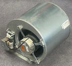 Kort gebruikte systeemventilator Brink B40 HR3400. 531905 DD, Ophalen of Verzenden, Nieuw