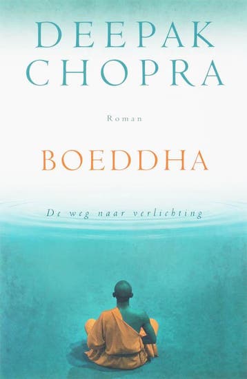 Boeddha - Deepak Chopra 9789025957827, Boeken, Verzenden, Gelezen, Deepak Chopra