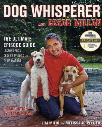 Dog Whisperer With Cesar Millan - Milo, Verzenden, Gelezen