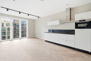 Te huur: Appartement Burnhamstraat in Hoofddorp, Hoofddorp, Noord-Holland, Appartement