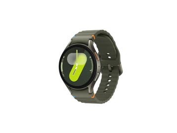 SAMSUNG Galaxy Watch7 - Smartwatch - AI-coaching - 44 mm, Verzenden, Zo goed als nieuw, Samsung