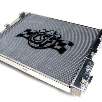 CSF 05-14 Ford Mustang Radiator, Auto-onderdelen, Ophalen of Verzenden, Nieuw