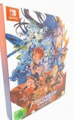 MarioSwitch.nl Fire Emblem Engage Divine Edition Nieuw iDEAL, Spelcomputers en Games, Games | Nintendo Switch, Ophalen of Verzenden