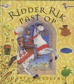 Ridder Rik past op 9789052474106 D. Melling, Verzenden, Zo goed als nieuw, D. Melling