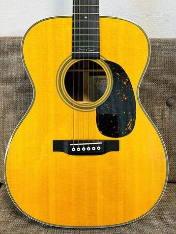 C. F. Martin & Company - 000-28EC Eric Clapton - -, Nieuw