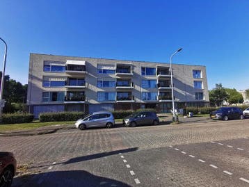 Te huur: Appartement Gendringenlaan in Tilburg, Tilburg, Noord-Brabant, Appartement