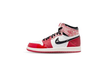 Air Jordan 1 High OG Spider-Man Across the Spider-Verse (P, Nieuw
