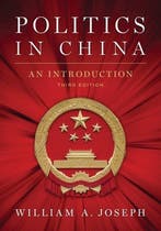 Politics in China 9780190870713 Joseph, Boeken, Verzenden, Gelezen, Joseph