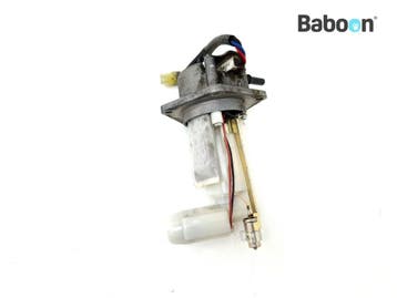Benzinepomp Kawasaki ER-6 2009-2011 (ER6 ER-6 EX650, Verzenden, Gebruikt