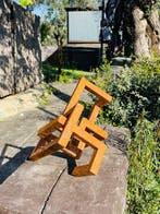 Ana Lucia B.M - Sculpture Corten - XL