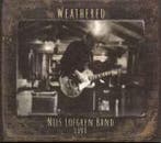 cd digi - Nils Lofgren Band - Weathered, Verzenden, Zo goed als nieuw