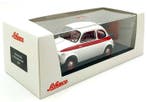 Schuco 1:18 - Modelauto - Fiat Nuova 500 Sport 1958 -, Nieuw