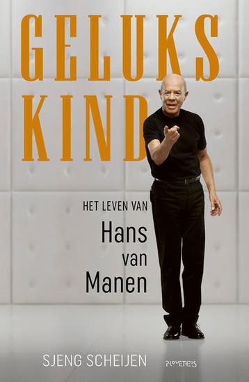 Gelukskind | Sjeng Scheijen, Boeken, Ophalen of Verzenden, Zo goed als nieuw, Sjeng Scheijen