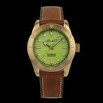 Ublast - Oracle Bronze Ltd. Edition - Luminous Dial -, Nieuw