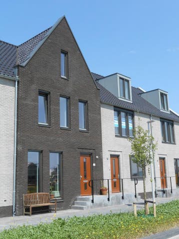 Te huur: Huis Jac P Thijsselaan in Zwolle, Zwolle, Overijssel