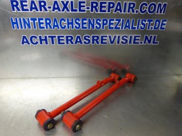 Reactiearm Opel Ascona B, Manta B, set (links en rechts), Verzenden, Nieuw, Opel