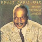 cd - Count Basie - 1947 - Brand New Wagon, Verzenden, Zo goed als nieuw