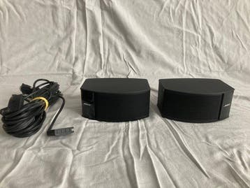 Bose - Gemstone Luidspreker, Nieuw