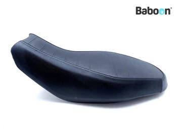 Buddy Seat Compleet Ducati Scrambler 800 Icon 2015-2017, Verzenden, Gebruikt