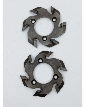 set Leuco DIA kantenfrees Ø69.8, Ophalen
