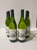 2022 Chateau Montelena, Chardonnay - Californië - 6 Flessen, Nieuw
