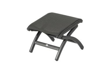 Hartman Da Vinci voetenbankje, Tuin en Terras, Tuinmeubel-accessoires, Verzenden, Nieuw