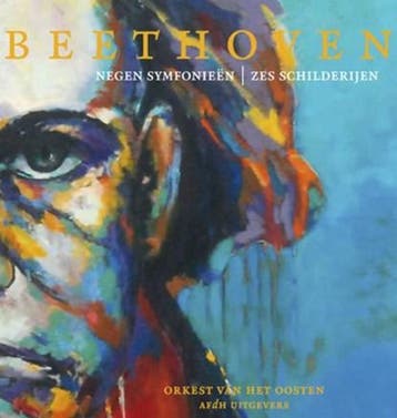 Beethoven | 9789072603166 | Stichting Orkest van het Oosten, Zo goed als nieuw, Stichting Orkest van het Oosten
