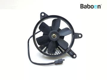 Koelfan Motor Suzuki SV 650 2003 (SV650N SV650S SV650 K3), Verzenden, Gebruikt