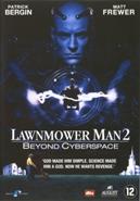Lawnmowerman 2, the - DVD, Cd's en Dvd's, Verzenden, Nieuw in verpakking