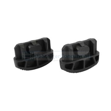 Altrex Set voet groot Rocky - 2 x 14, 3, Verzenden, Nieuw