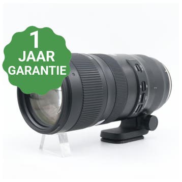 10% korting | Tamron SP 70-200mm f/2.8 Di VC USD G2 Canon EF, Audio, Tv en Foto, Fotografie | Lenzen en Objectieven, Verzenden
